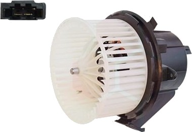 Kupévifte VAN WEZEL 0929773