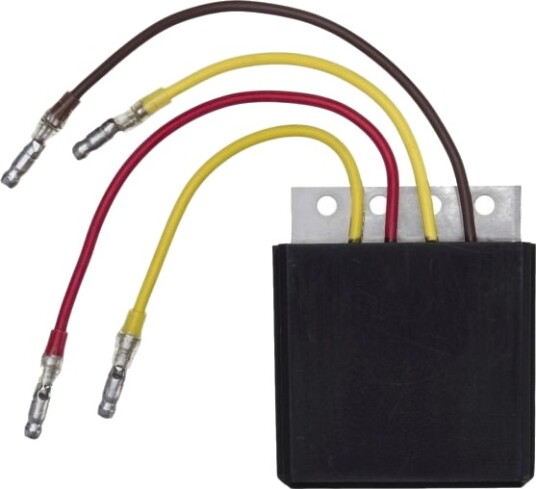 DZE 2098 Dynamoregulator