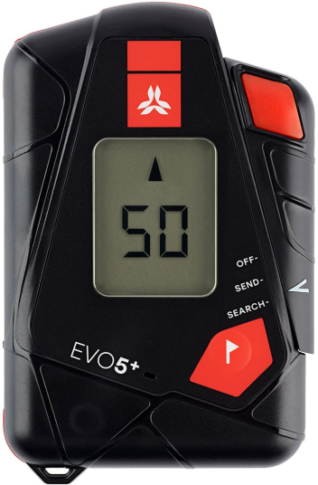 Arva Evo5+ skredsøker 2025