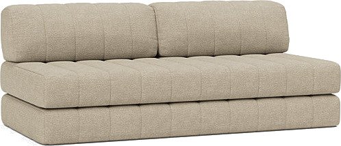 CozyPad Sovesofa – 3 seter B 6002360