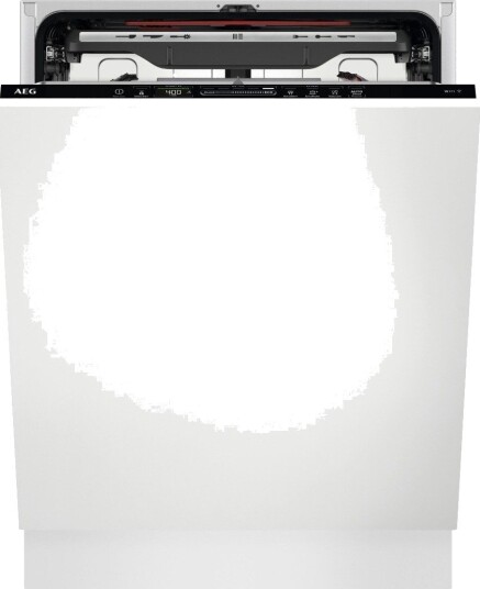AEG 7000-serien FSE76748P Integrert oppvaskmaskin AEG 7000-serien FSE76748P Integrert oppvaskmaskin