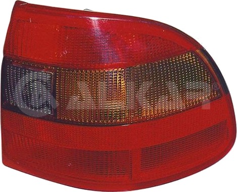 ALKAR 2202436 Baklykt
