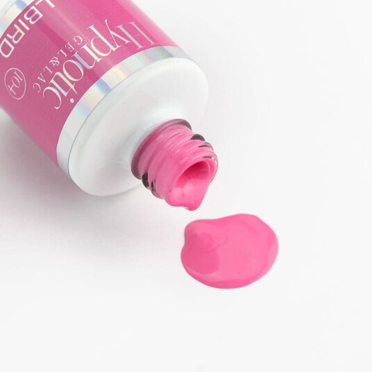 Brillbird Norge Hypnotic gel & lac 104