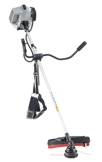 Ryddesag AL-KO BC 400 B Comfort
