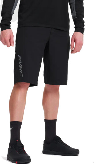 Revolutionrace Shred MTB Shorts Herre Black XL