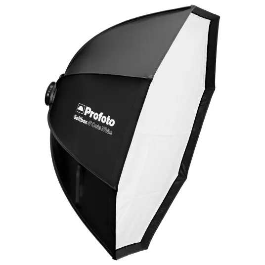Profoto Softboks 4" Octa White
