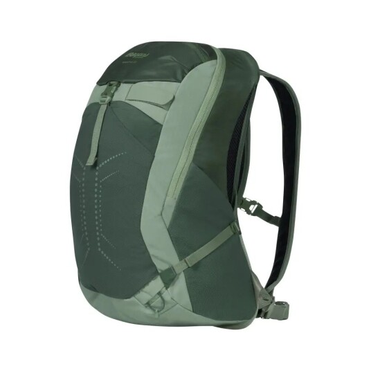 Bergans Vengetind 28L tursekk, dark jade