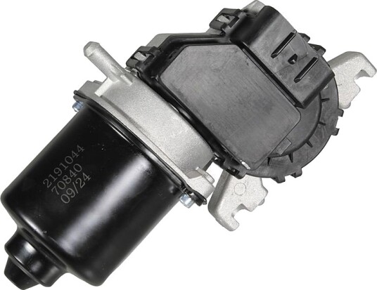 Visker motor METZGER 2191044