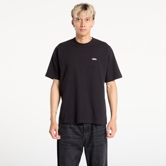 VANS Original Standards Statement Ss - Black - S VANS Original Standards Statement Ss - Black - S