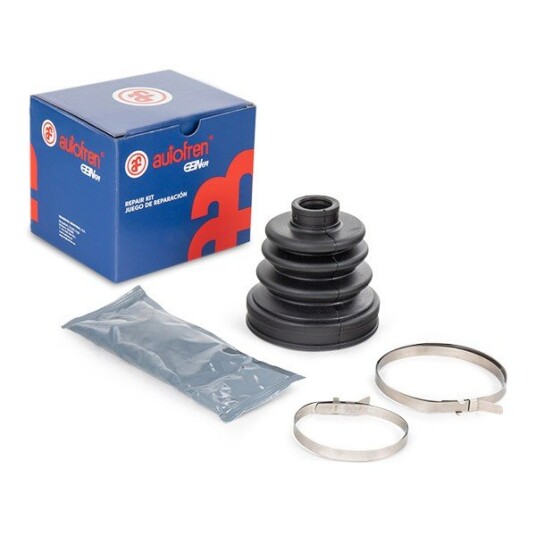 Autofren Seinsa Mansjett drivaksel AUTOFREN SEINSA D8042 Autofren Seinsa Mansjett drivaksel AUTOFREN SEINSA D8042