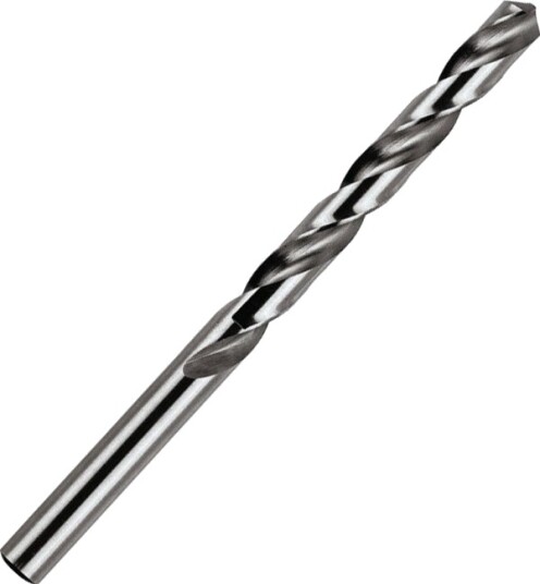 Heller 17775 7 Hss Metallspiralbor 6,5 Mm Total Lengde 101 Mm Rullerullet Din 338 Sylinderskaft 1 Stk.
