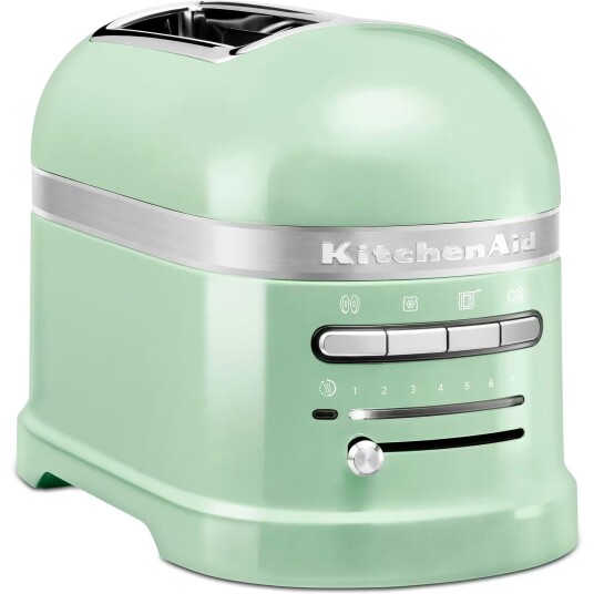 Kitchenaid Artisan 5KMT2204 Brødrister Pistachio