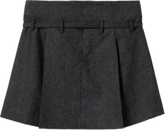 Noella N Madena Skirt Grey XS