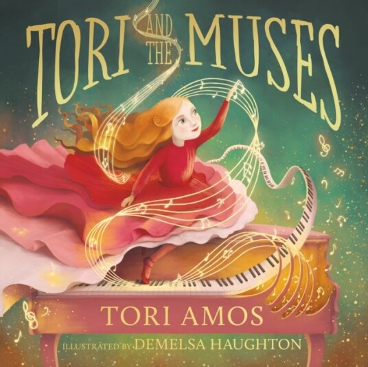 Tori and the Muses Tori and the Muses