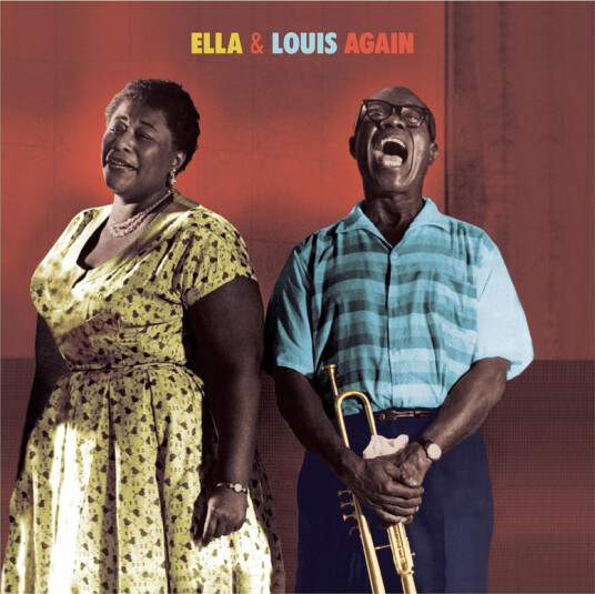 Ella & Louis Again Ella & Louis Again
