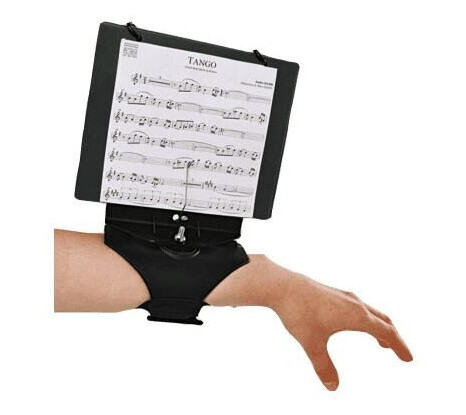 Sml Paris Hc225 Music Sheet Holder Flute