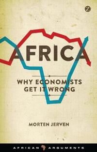 Jerven Assistant Professor Morten Africa