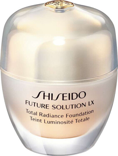 Shiseido Future Solution LX Total Radiance Foundation SPF 15 N2 30 ml