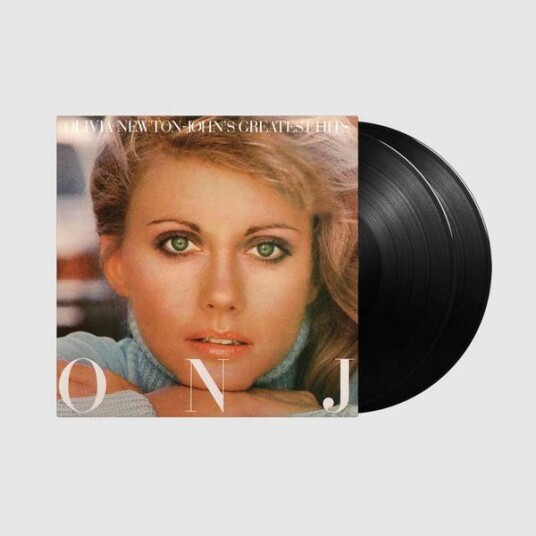 Olivia NewtonJohn Olivia NewtonJohn'S Greatest Hits 45th Anniversary Deluxe Edition 2lp Vinyl Olivia NewtonJohn Olivia NewtonJohn'S Greatest Hits 45th Anniversary Deluxe Edition 2lp Vinyl