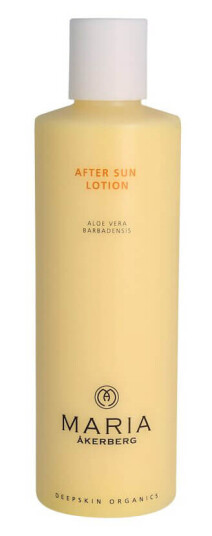 Maria Akerberg After Sun Lotion 250ml