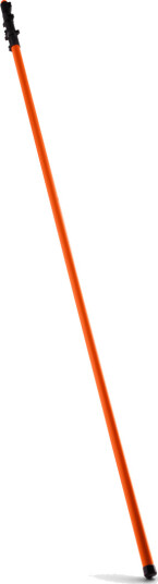 Husqvarna Justerbart Teleskopskaft 2.5–5 m for Grensaging Husqvarna Justerbart Teleskopskaft 2.5–5 m for Grensaging