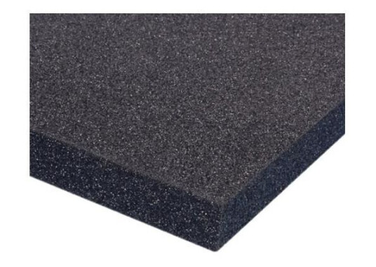 Adam Hall Hardware 019305 Sa - Plastazote Ld29 Self-Adhesi