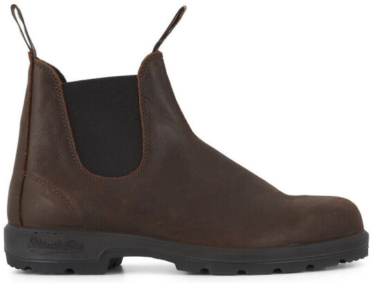 Blundstone 1609 Lær støvler Brun UK 9 EU 43 2023 Hverdagssko Blundstone 1609 Lær støvler Brun UK 9 EU 43 2023 Hverdagssko