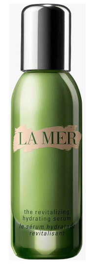 La Mer Revitaliserende Fuktighetsgivende Serum 30 ml - Parabenfri Ansiktsserum La Mer Revitaliserende Fuktighetsgivende Serum 30 ml - Parabenfri Ansiktsserum