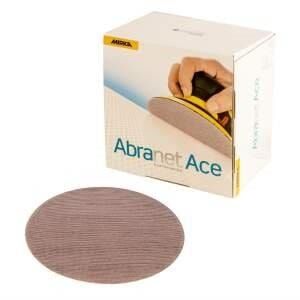 Mirka Abranet Ace Ø 150Mm K240 50-Pak - 2068797