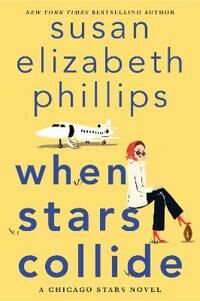 Philips Susan Elizabeth When Stars Collide