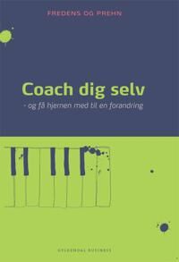 Fredens Kjeld Coach dig selv