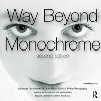 Way Beyond Monochrome 2e Av Ralph Lambrecht, Chris Woodhouse