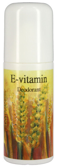 Rømer Evitamin Deodorant Roll On 60ml