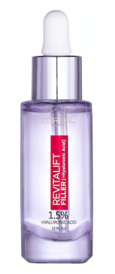L'Oréal Revitalift Filler Hyaluron Serum 30 ml Serum