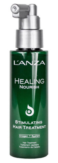 Lanza Healing Nourish Stimulating Treatment 100ml