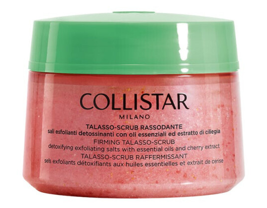 Collistar Firming Talasso Scrub 700 g Bodyscrub