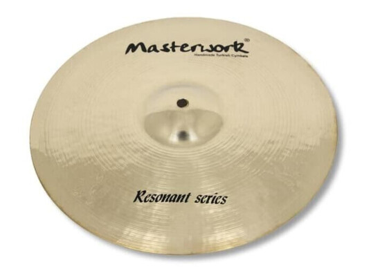 Masterwork Resonant 14'' Hihat Masterwork Resonant 14'' Hihat