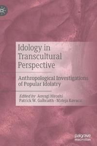 Hiroshi Aoyagi Idology in Transcultural Perspective