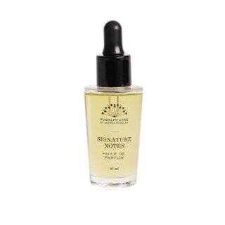 Rudolph Care Signature Notes Huile 30 Ml