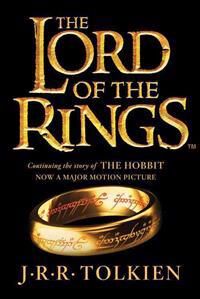 Tolkien J. R. R. The Lord of the Rings