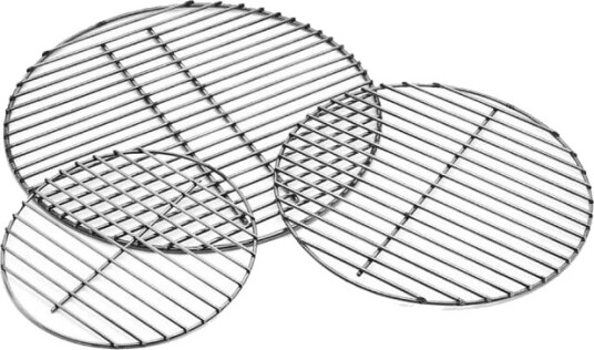 Weber Kullrist - Passer Kullgriller På 37 Cm