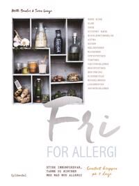 Bender Mette Fri for allergi