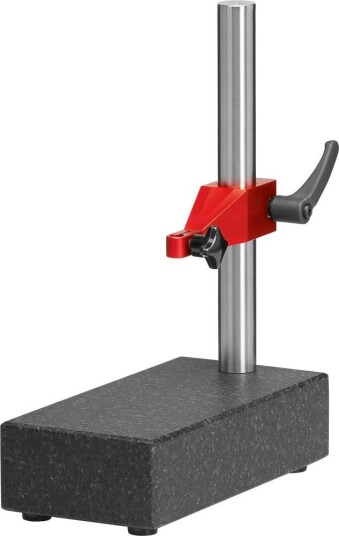 Format Mätbord 0-210mm, 250x200mm, Rigid Arm