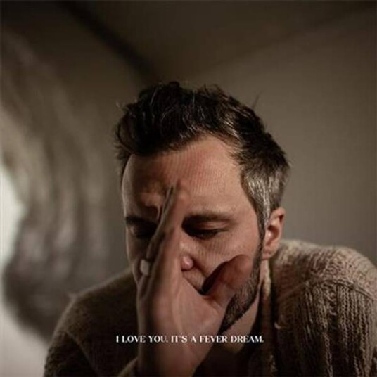 Tallest Man On Earth I Love You. It'S A Fever Dream Limited Edition Colored Vinyl Tallest Man On Earth I Love You. It'S A Fever Dream Limited Edition Colored Vinyl