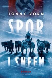Vorm Tonny Spor i sneen