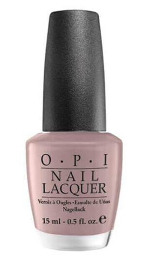 OPI Nail Lacquer Tickle My France-y