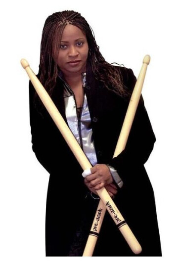 Promark Giant Drumstick Gnt Promark Giant Drumstick Gnt