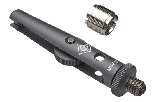 Neumann Mnv 87 Mt Auditorium Hanger (Universal)