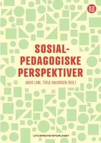 Sosialpedagogiske Perspektiver