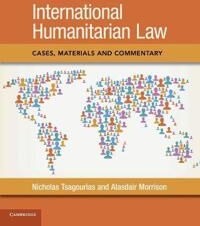 International Humanitarian Law Av Nicholas Tsagourias